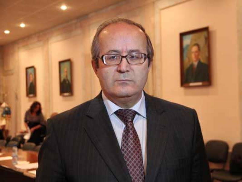 Слово о неординарной личности